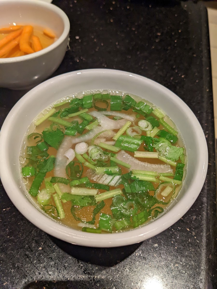 Rice Vermicelli